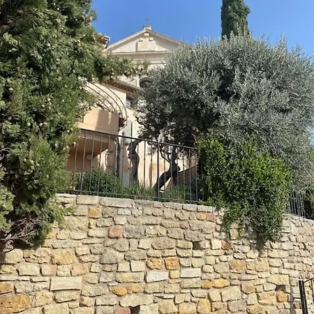 Maisonnette Bedoin Mont Ventoux Exterior photo
