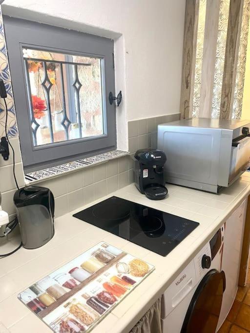 Holiday home Maisonnette Mont Ventoux Bedoin
