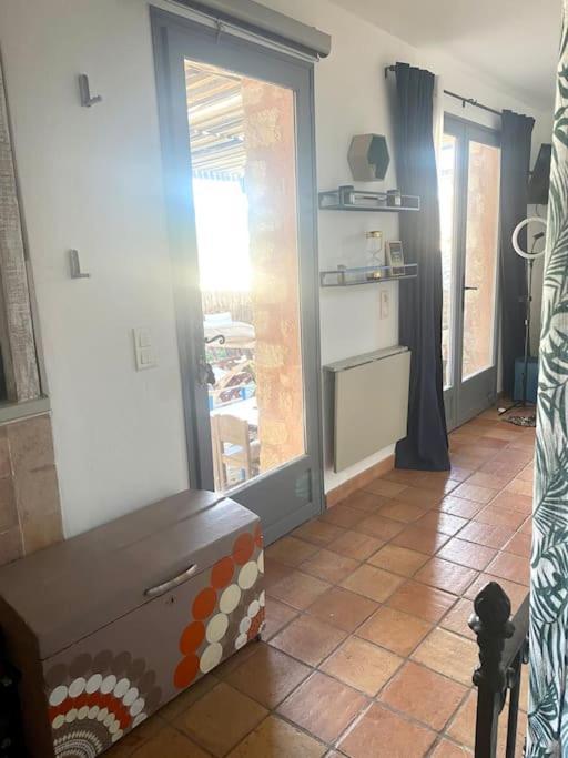 Maisonnette Mont Ventoux Holiday home Bedoin