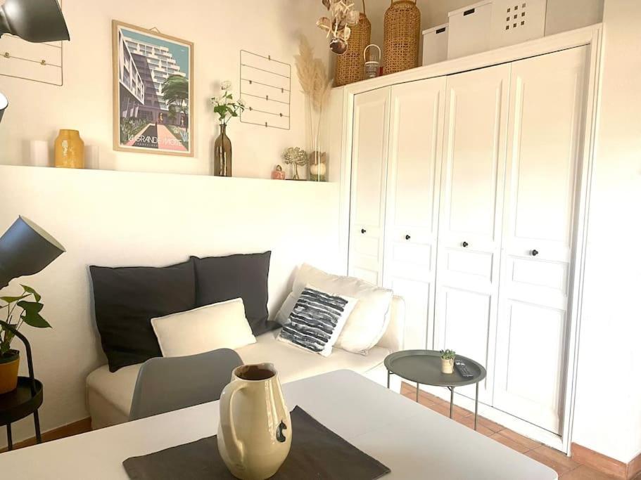 Holiday home Maisonnette Mont Ventoux *