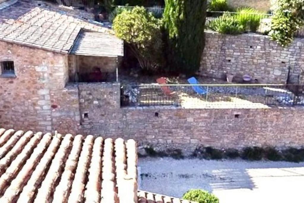 Maisonnette Mont Ventoux