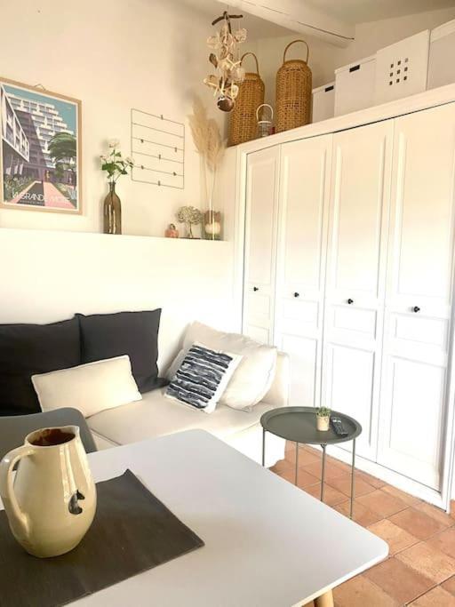Holiday home Maisonnette Mont Ventoux