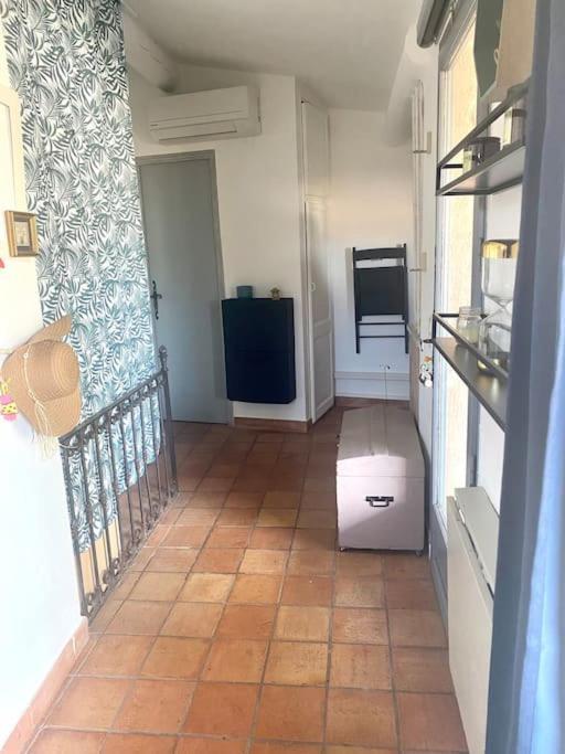 Maisonnette Mont Ventoux *