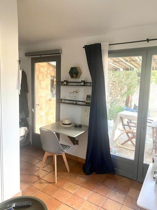 Maisonnette Mont Ventoux
