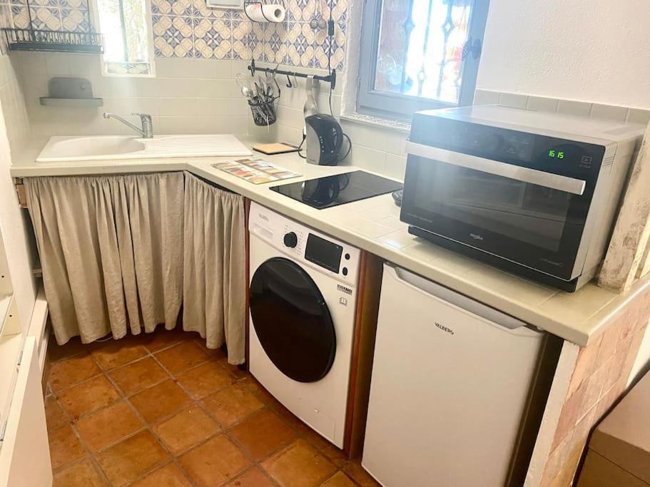 Maisonnette Mont Ventoux Holiday home