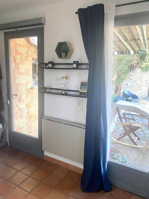Maisonnette Mont Ventoux Holiday home Bedoin