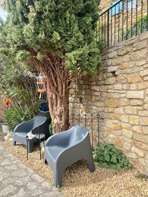 Maisonnette Mont Ventoux