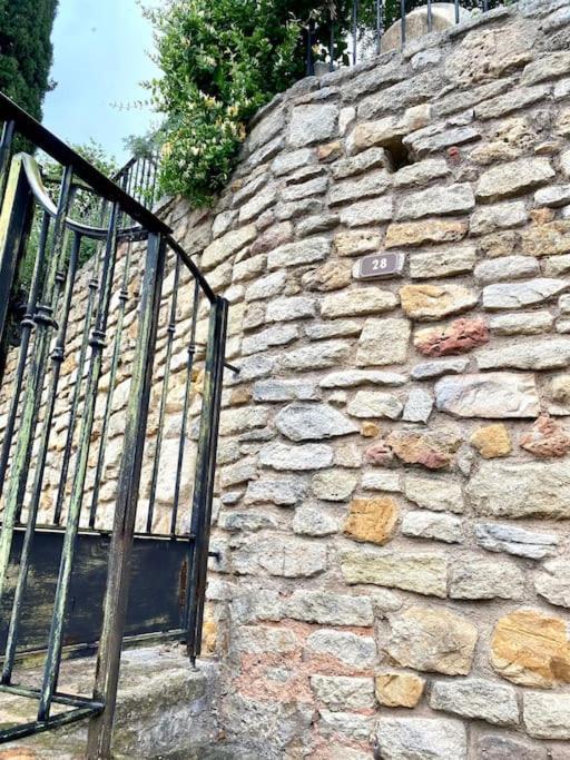 Maisonnette Mont Ventoux Ferienhaus