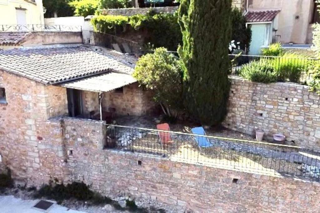 Holiday home Maisonnette Mont Ventoux