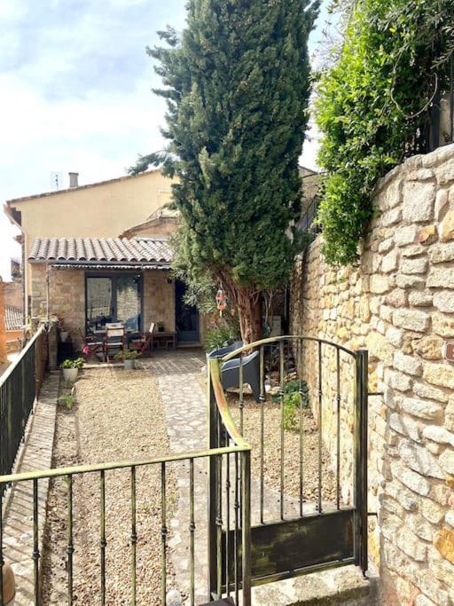 Maisonnette Mont Ventoux Ferienhaus *