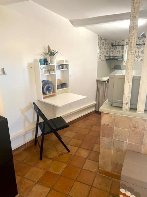 Ferienhaus Maisonnette Mont Ventoux Bédoin