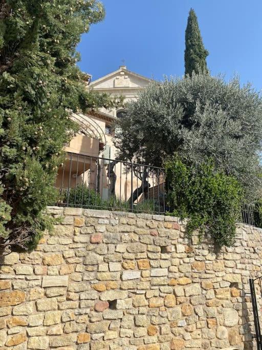 Maisonnette Mont Ventoux Holiday home *