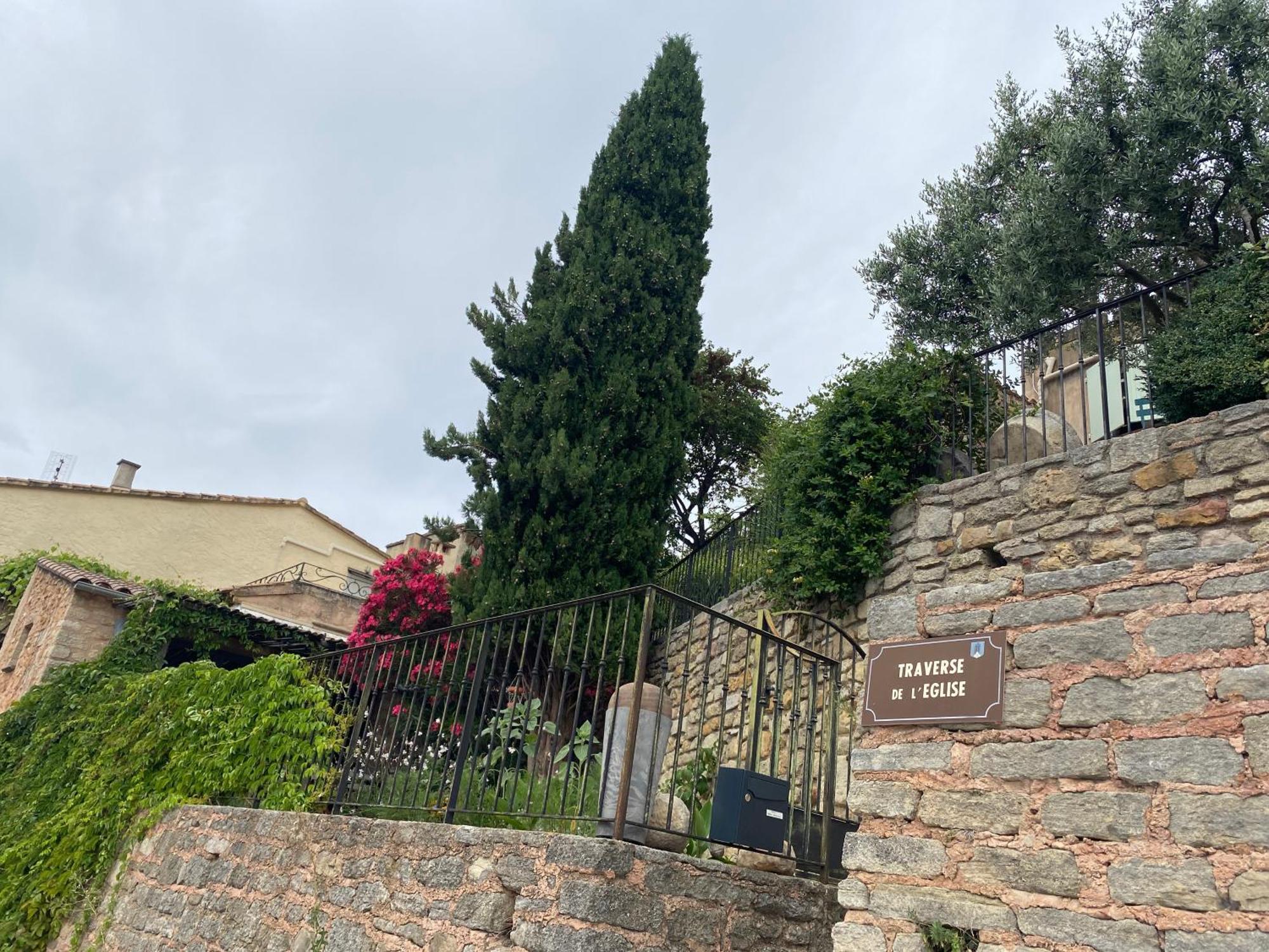 Maisonnette Mont Ventoux Holiday home Bedoin