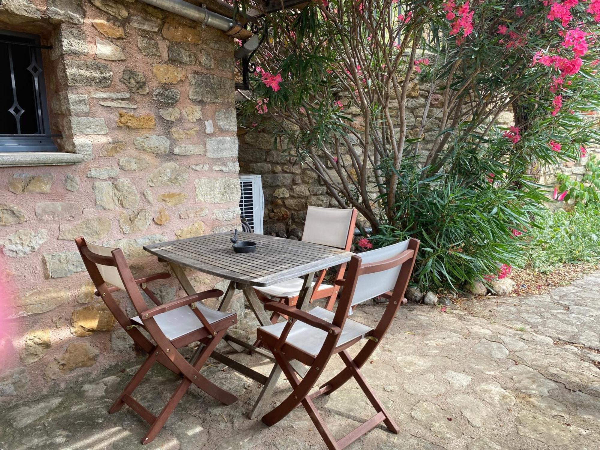 Holiday home Maisonnette Mont Ventoux