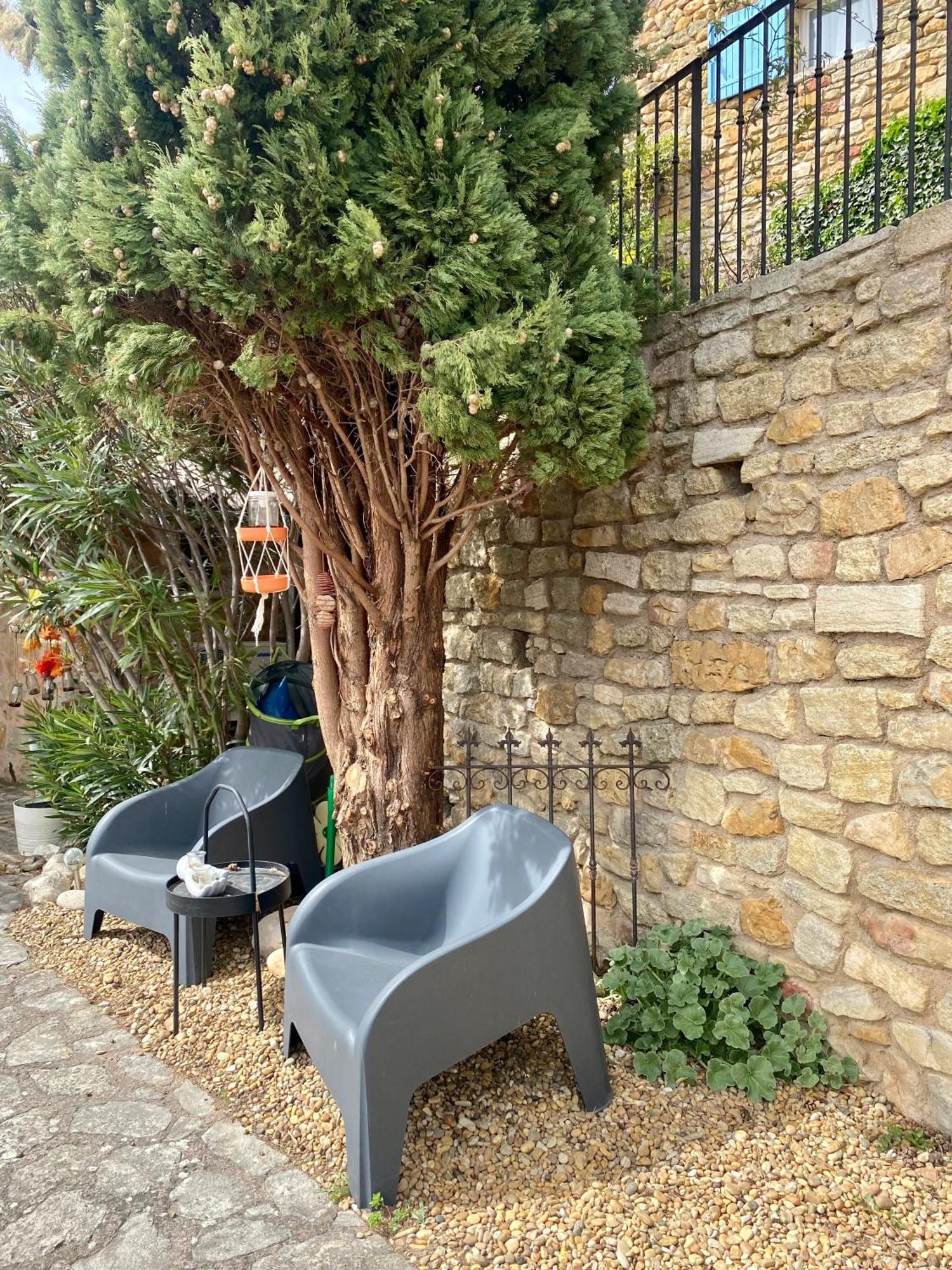 Maisonnette Mont Ventoux Holiday home *