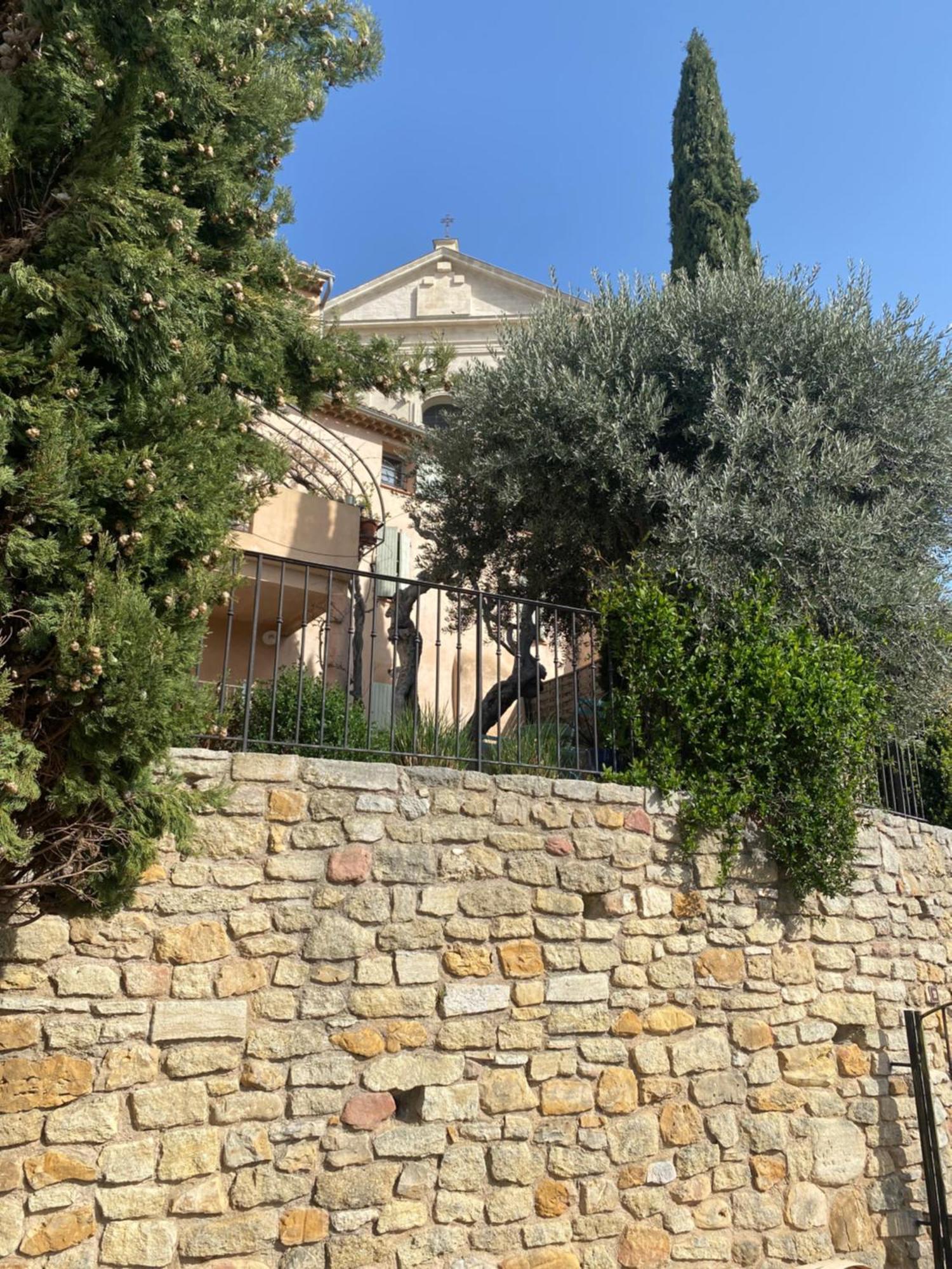 Maisonnette Mont Ventoux *