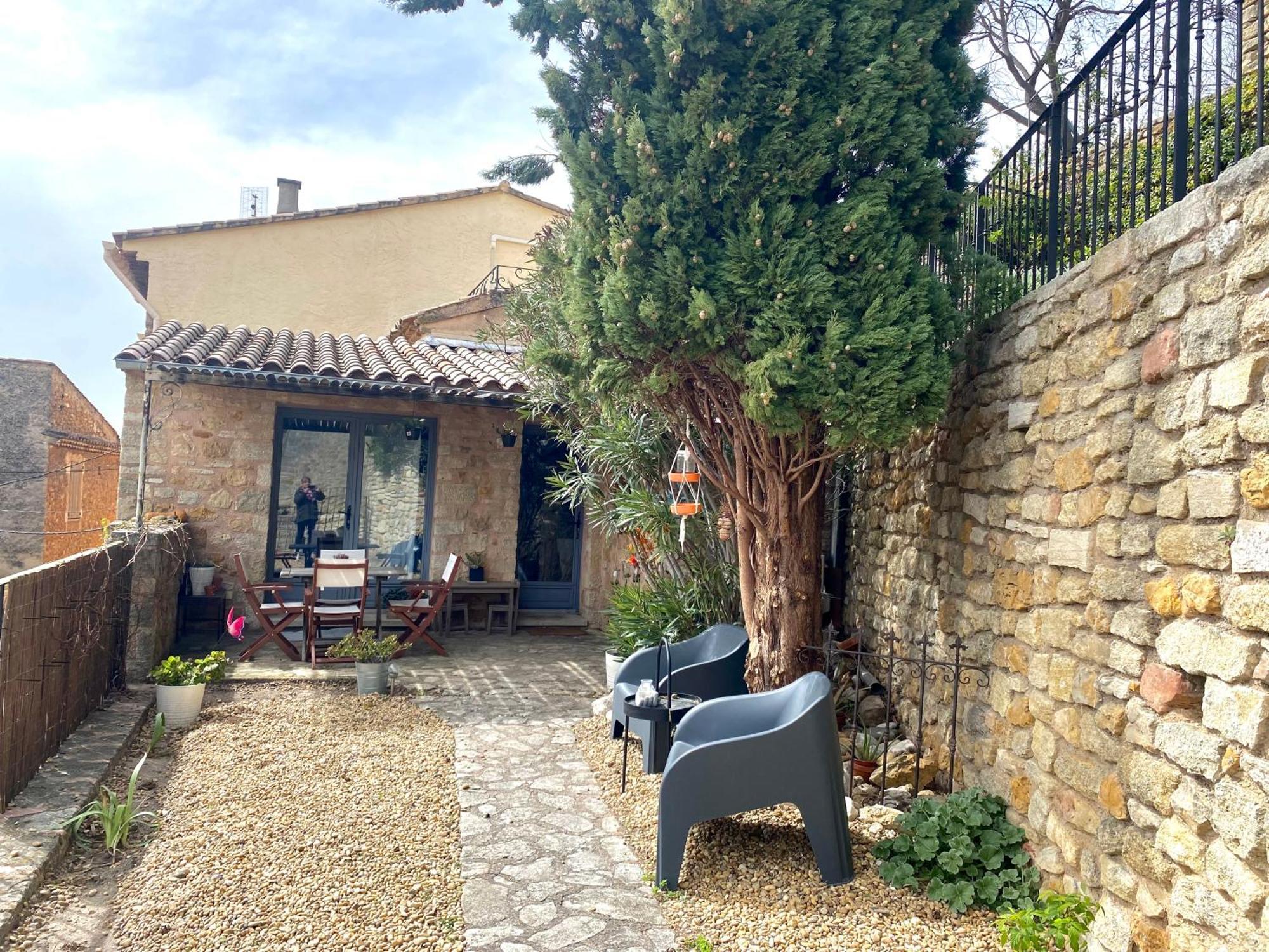 Maisonnette Mont Ventoux Holiday home